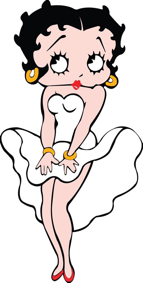 cartoon bett|Watch Betty Boop